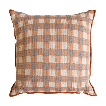 Pomme pillowcase - Orange, 50x50 cm - Brita Sweden