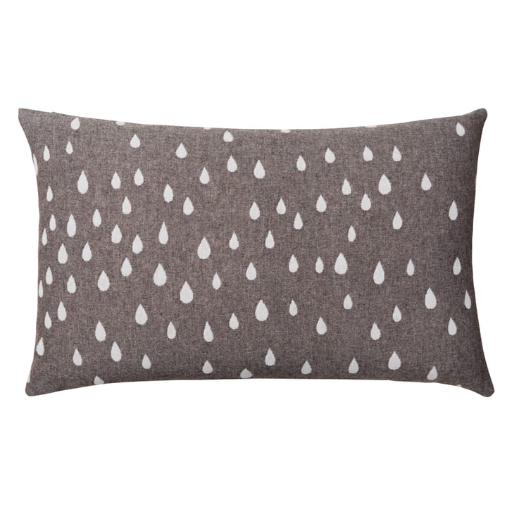 Raining cushion cover 40x60 cm - Clay - Brita Sweden