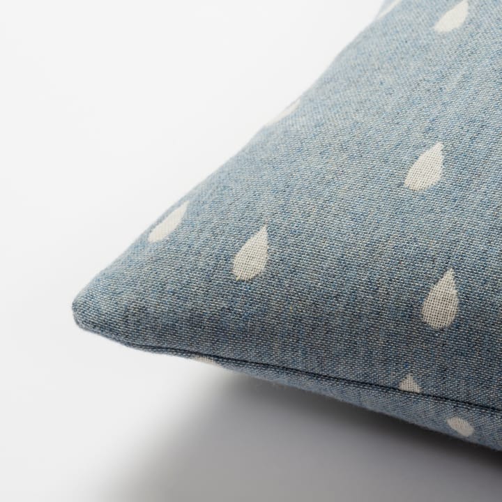 Raining cushion cover 40x60 cm - Sky - Brita Sweden