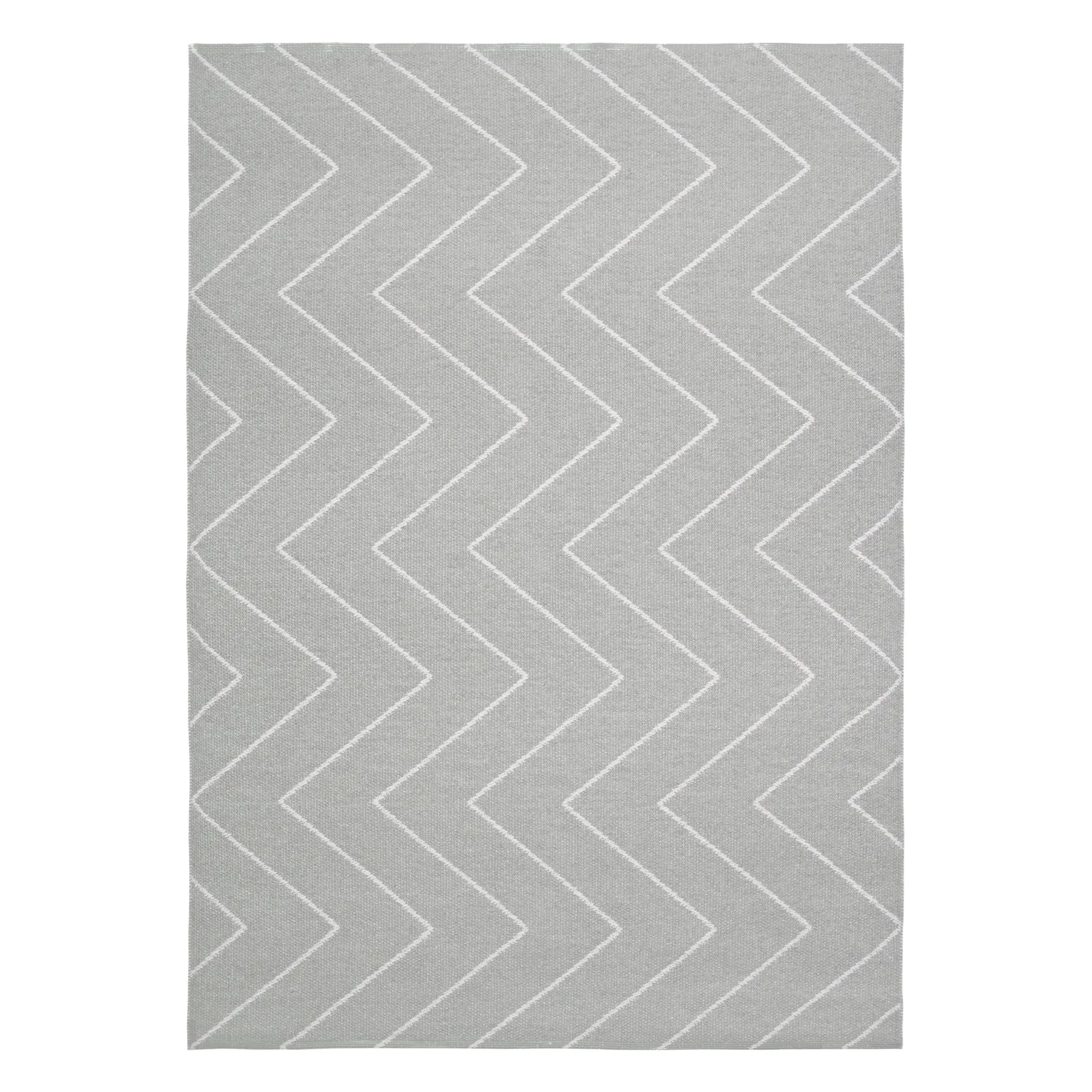 Rita rug concrete, 70 x 150 cm Brita Sweden