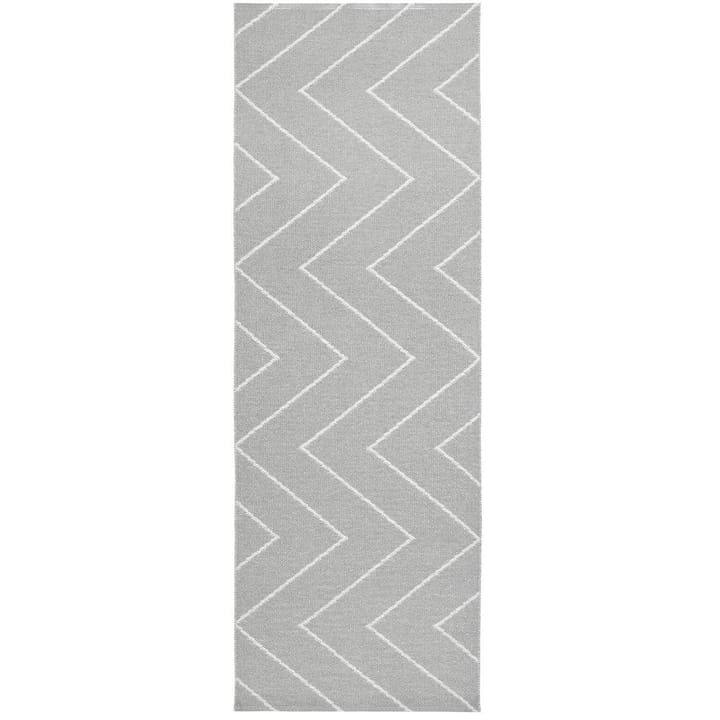 Rita rug concrete - 70x200 cm - Brita Sweden