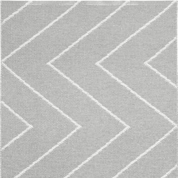 Rita rug concrete - 70x200 cm - Brita Sweden