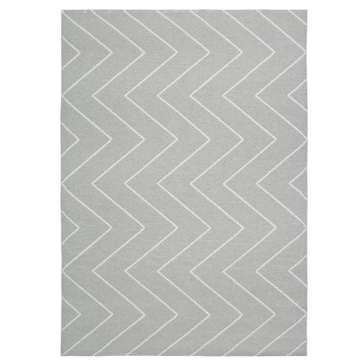 Rita rug concrete large - 150x200 cm - Brita Sweden