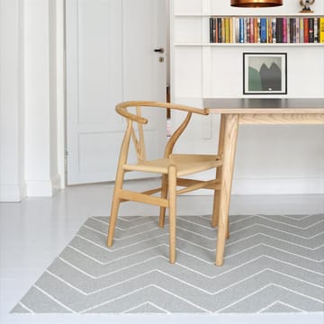 Rita rug concrete large - 150x200 cm - Brita Sweden