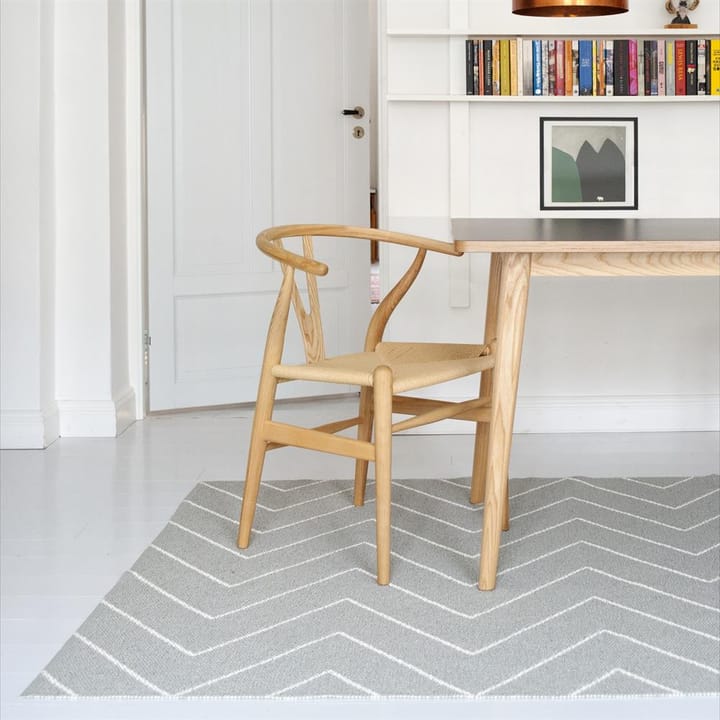 Rita rug concrete large - 150x200 cm - Brita Sweden