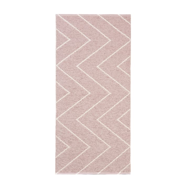 Rita rug dusty rose, 70 x 150 cm Brita Sweden