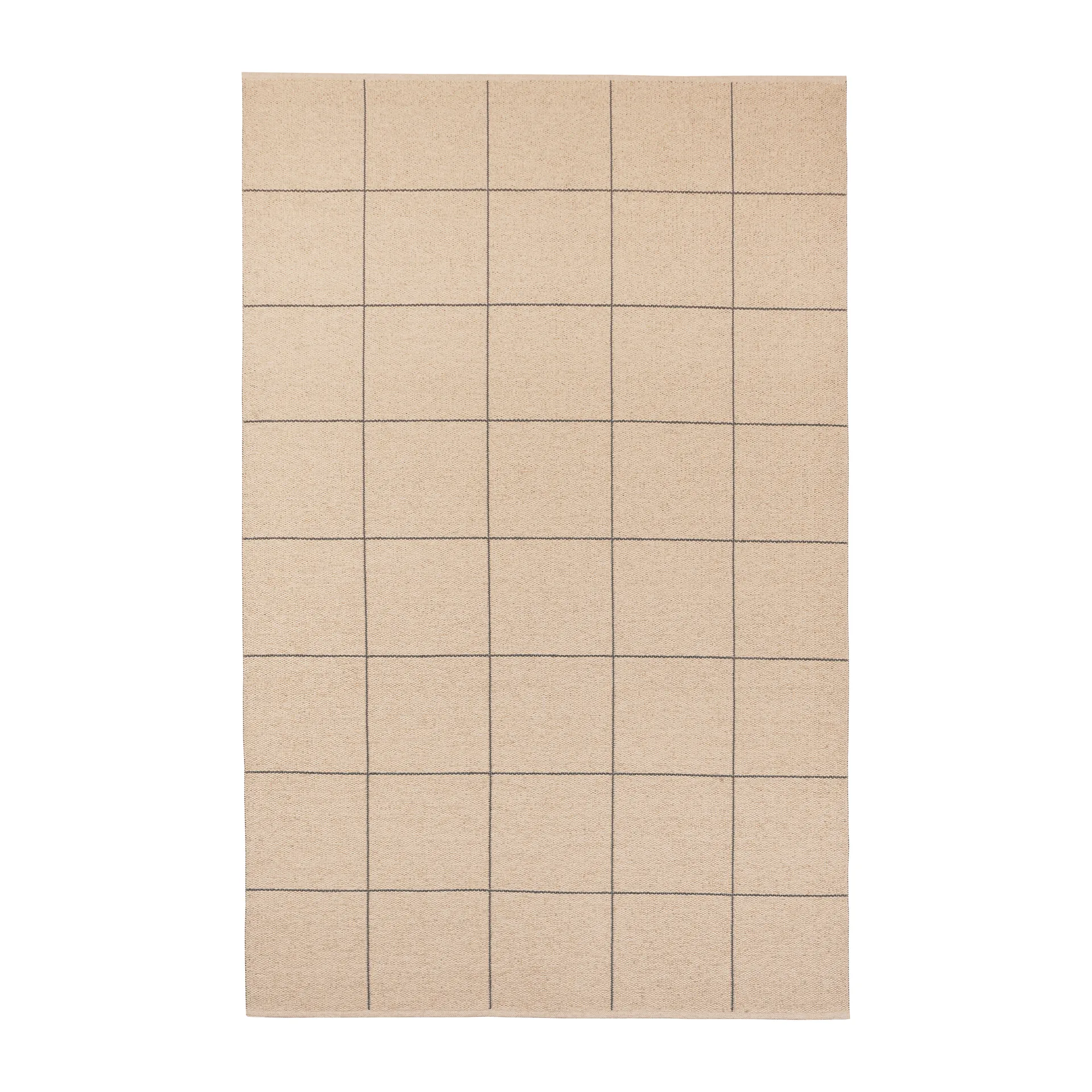 Ruth rug stone, 170x275 cm Brita Sweden