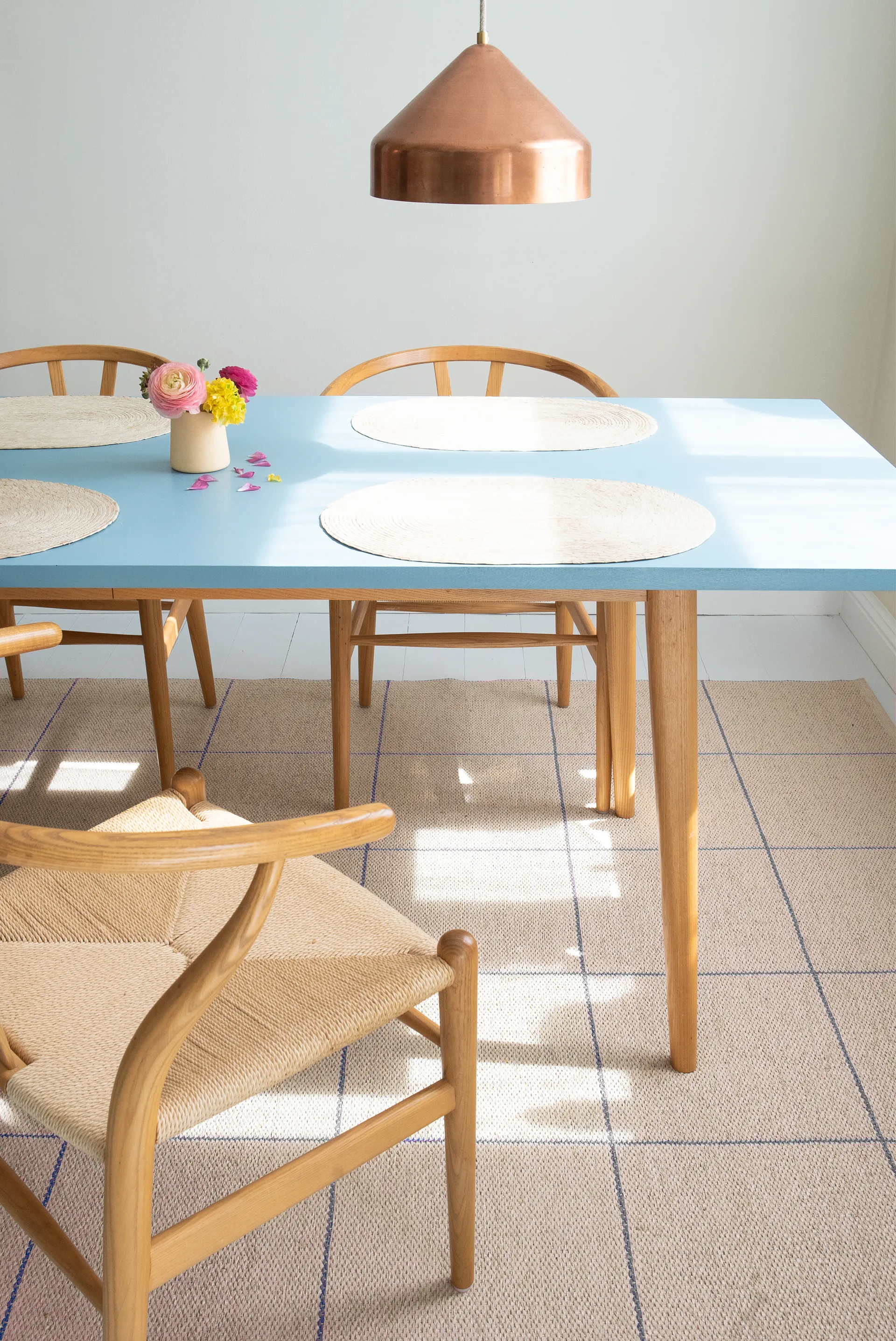 Ruth rug stone, 170x275 cm Brita Sweden