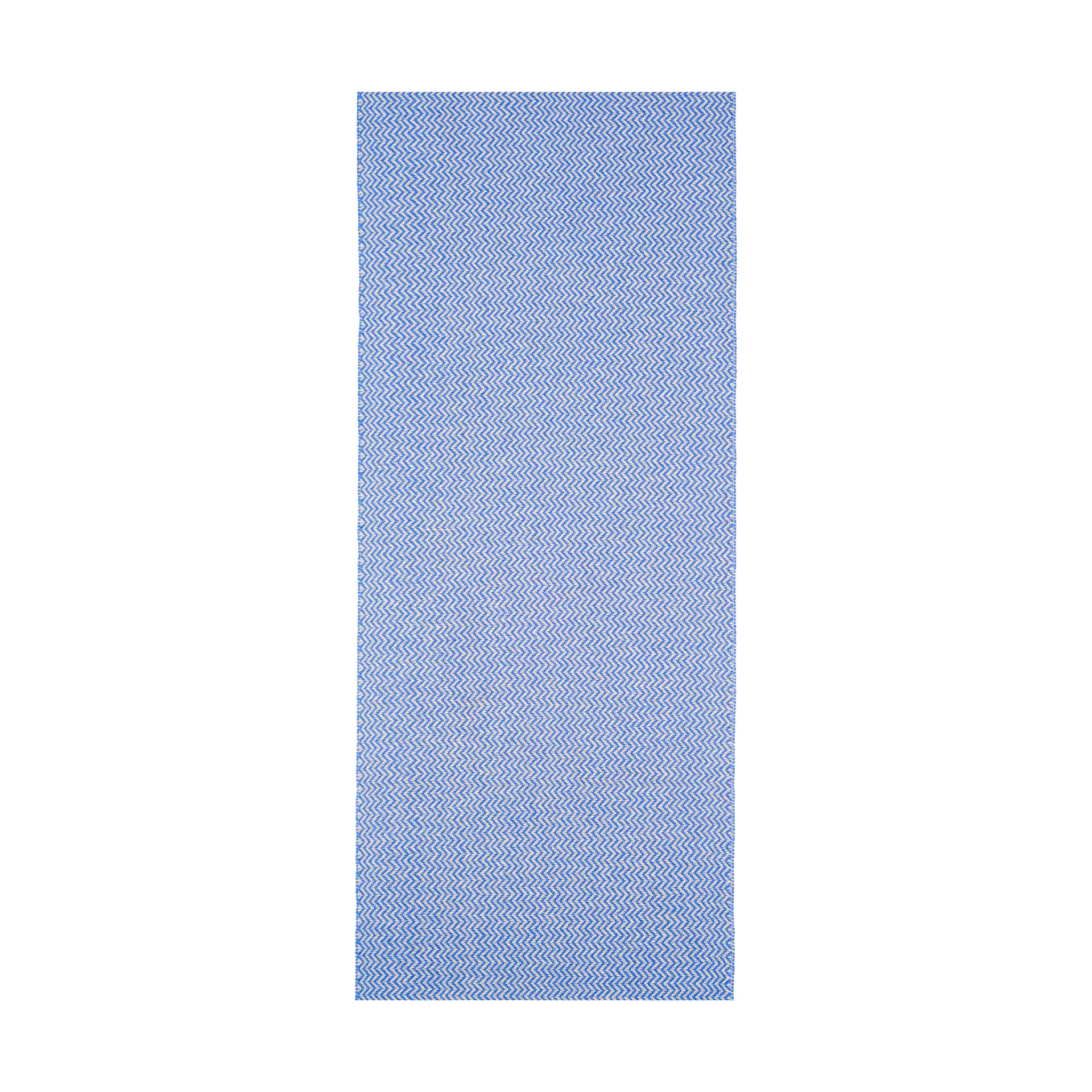 Strand rug, Blue, 150x70 cm Brita Sweden