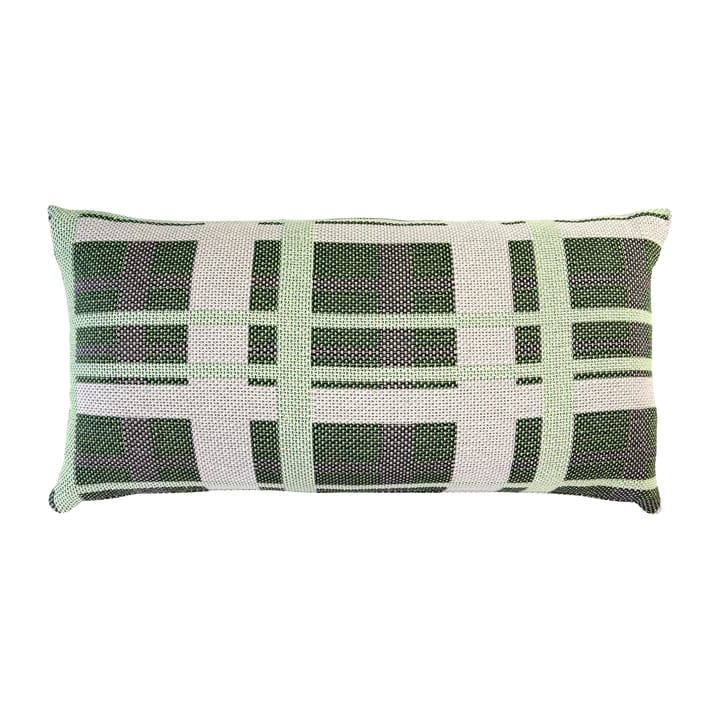 Tradition pillowcase 40x80 cm - Green - Brita Sweden