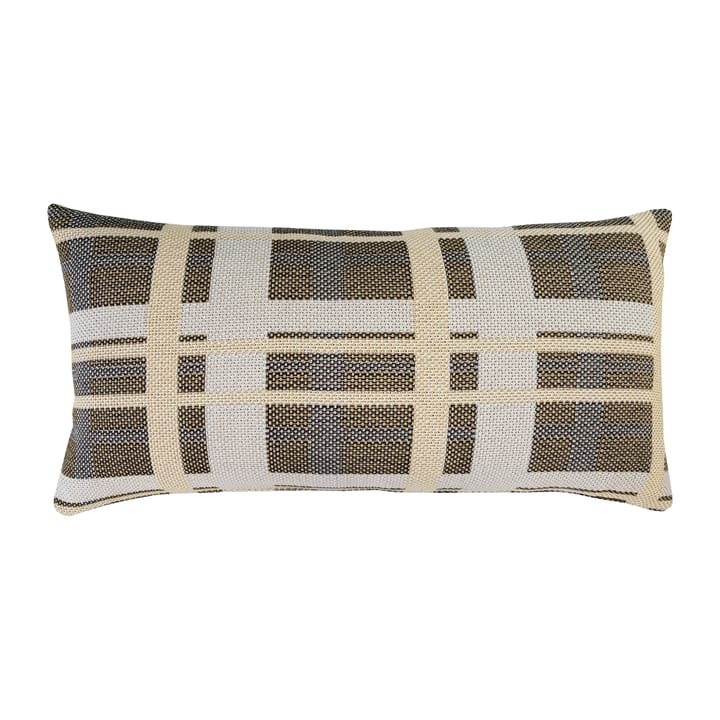 Tradition pillowcase 40x80 cm - Yellow - Brita Sweden