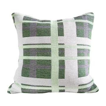 Tradition pillowcase 50x50 cm - Green - Brita Sweden