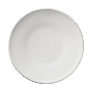 Alfredo serving platter Ø35 cm - Light grey - Broste Copenhagen