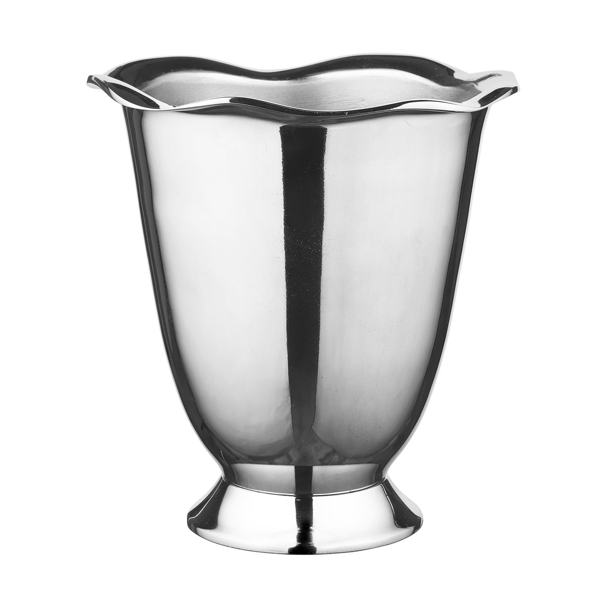 Broste Copenhagen Beatrice wine cooler o23x23 cm Aluminium
