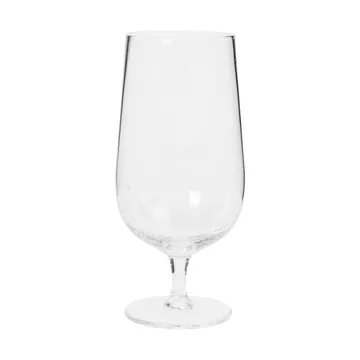 Bubble beer glass - 50 cl - Broste Copenhagen