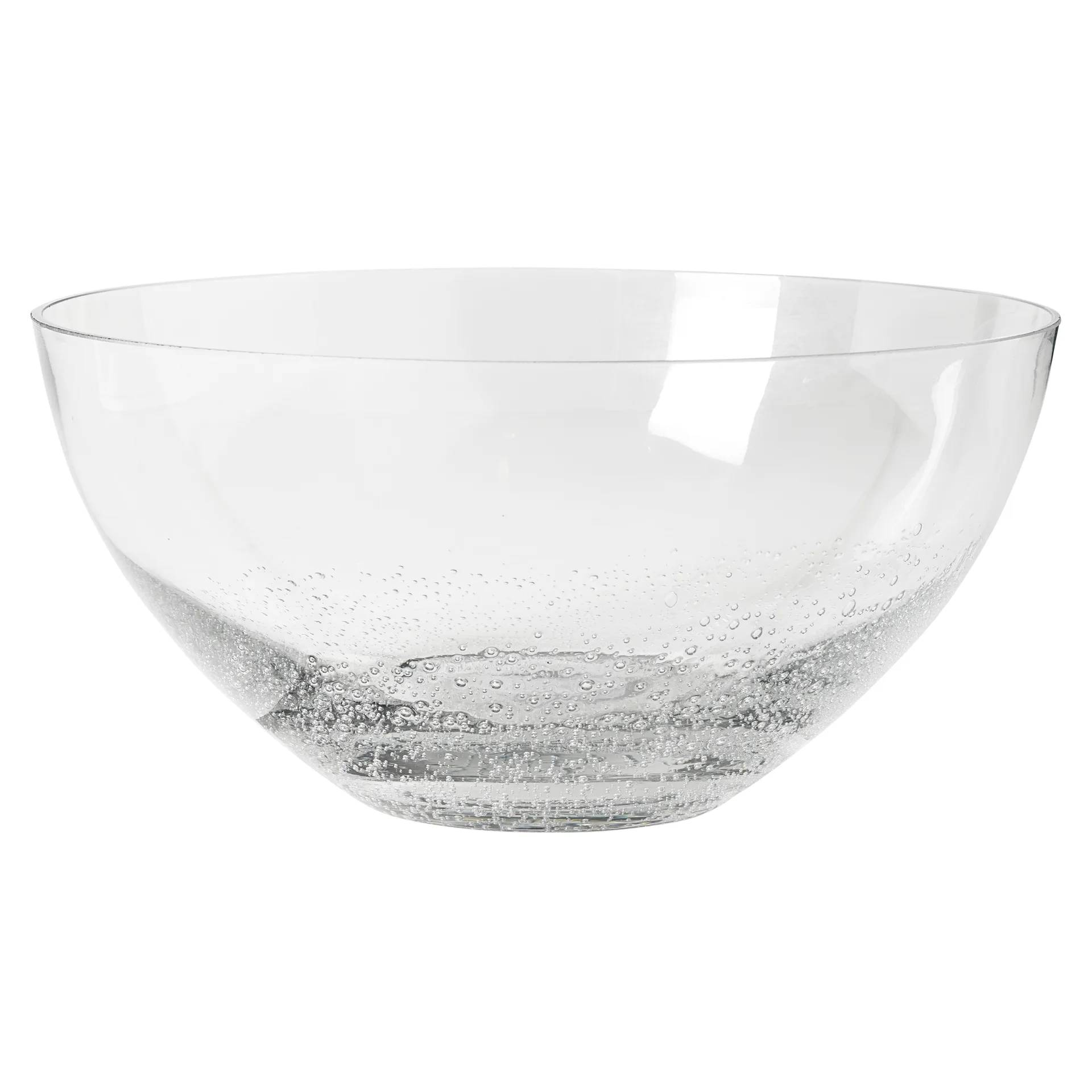 Bubble bowl, Ø 25.4 cm Broste Copenhagen