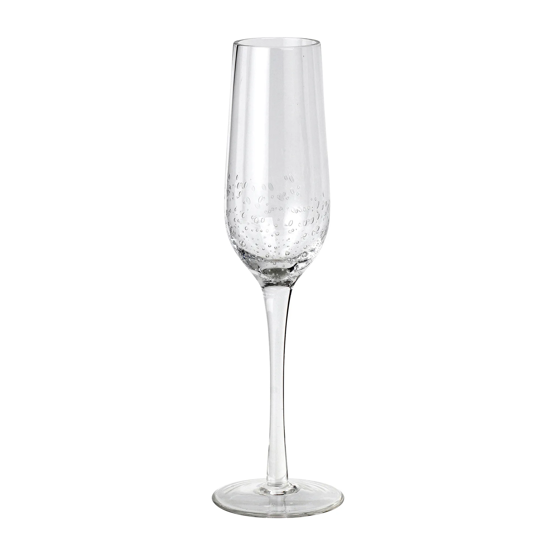 Bubble champagne glass, 20 cl Broste Copenhagen
