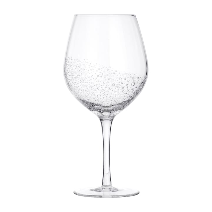 Bubble red wine glass, 65 cl Broste Copenhagen