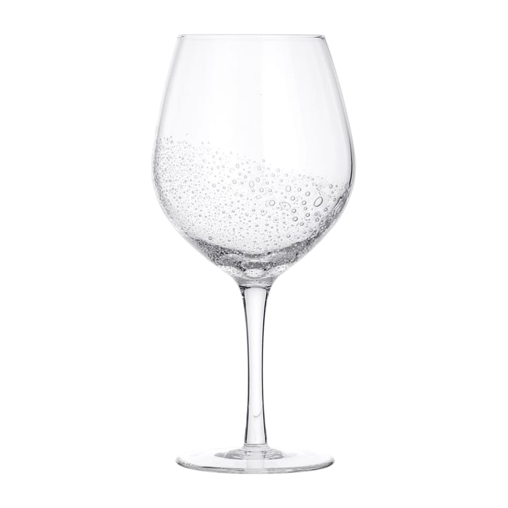 Bubble red wine glass - 65 cl - Broste Copenhagen