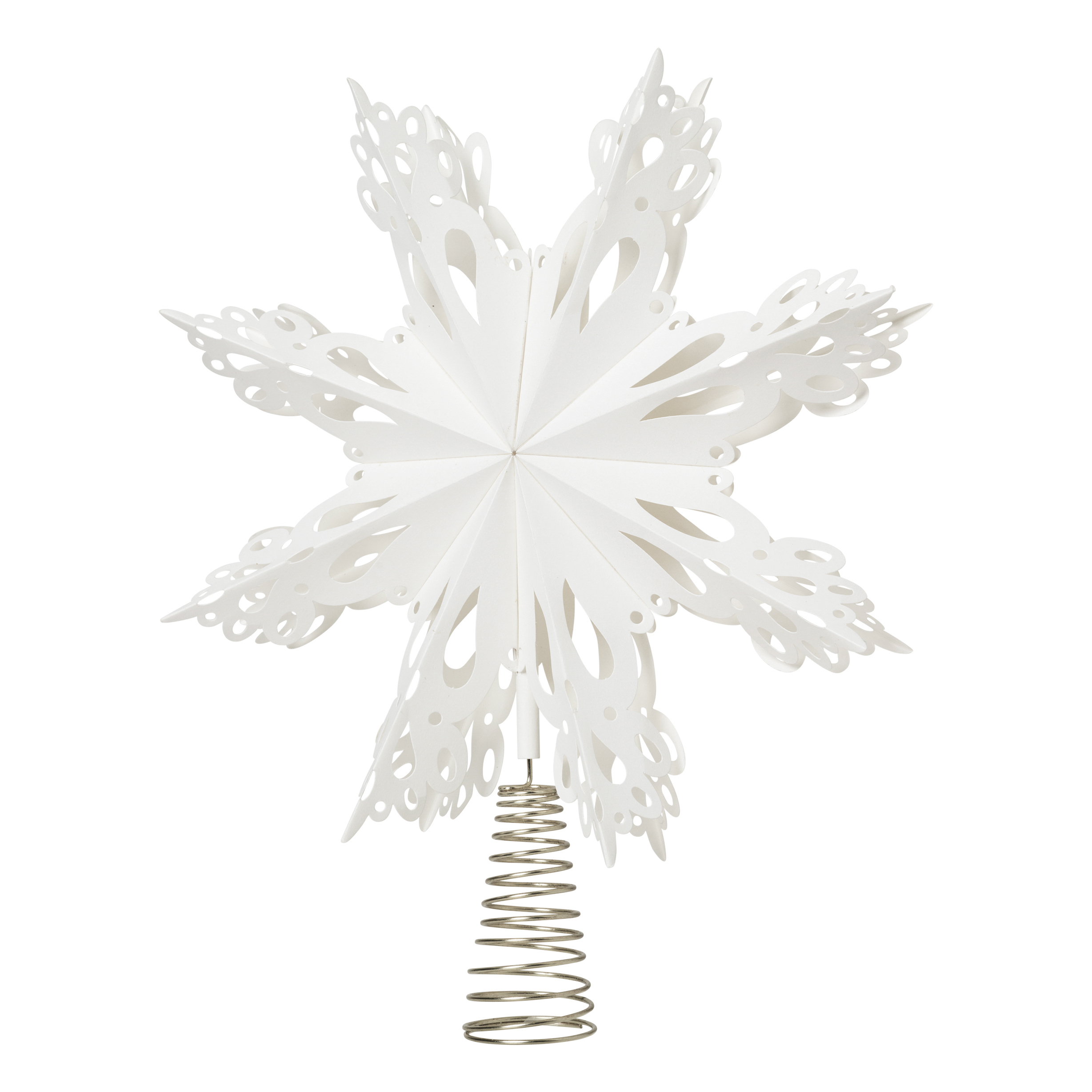 Ferm Living tree top star from Ferm Living - NordicNest.com