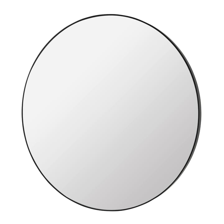 Complete mirror black - Ø 110 cm - Broste Copenhagen