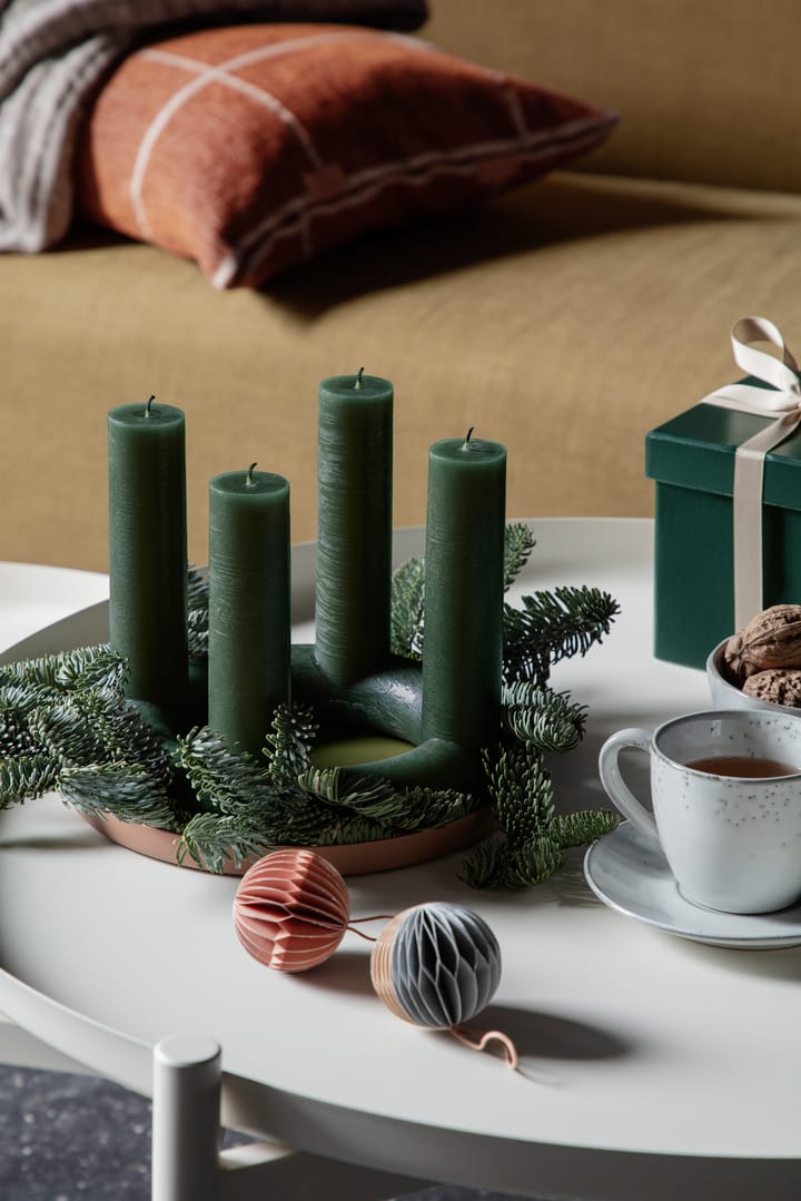 Donna candle tray, Meerkat camel Broste Copenhagen