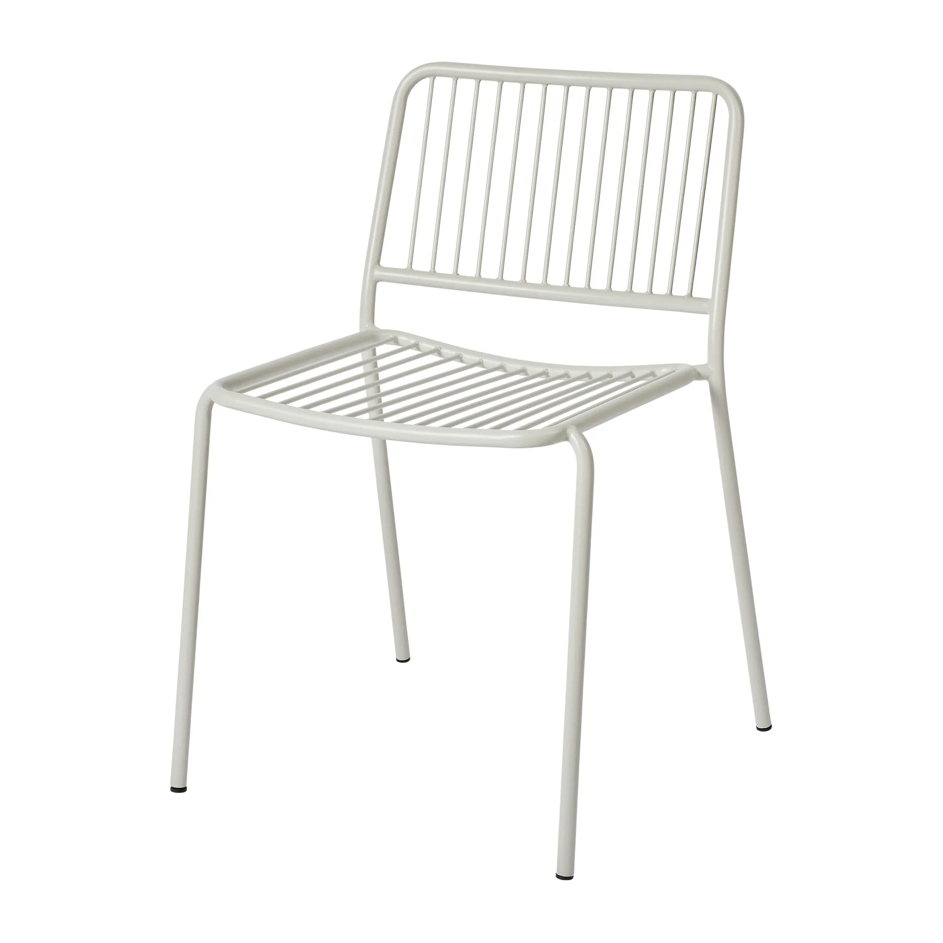 Eden chair, Beige Grey Broste Copenhagen