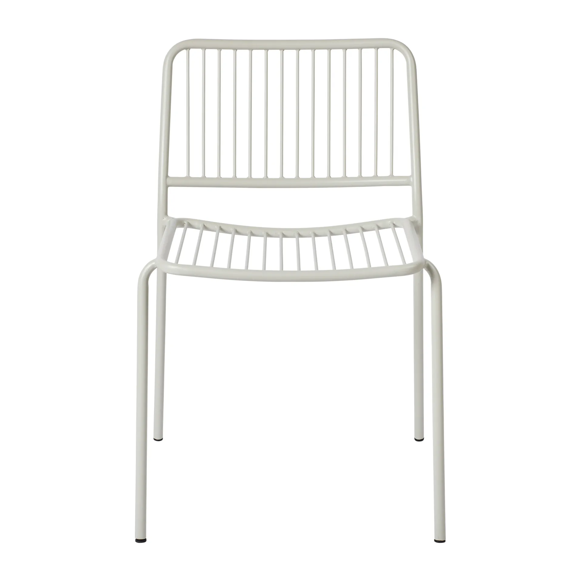 Eden chair, Beige Grey Broste Copenhagen