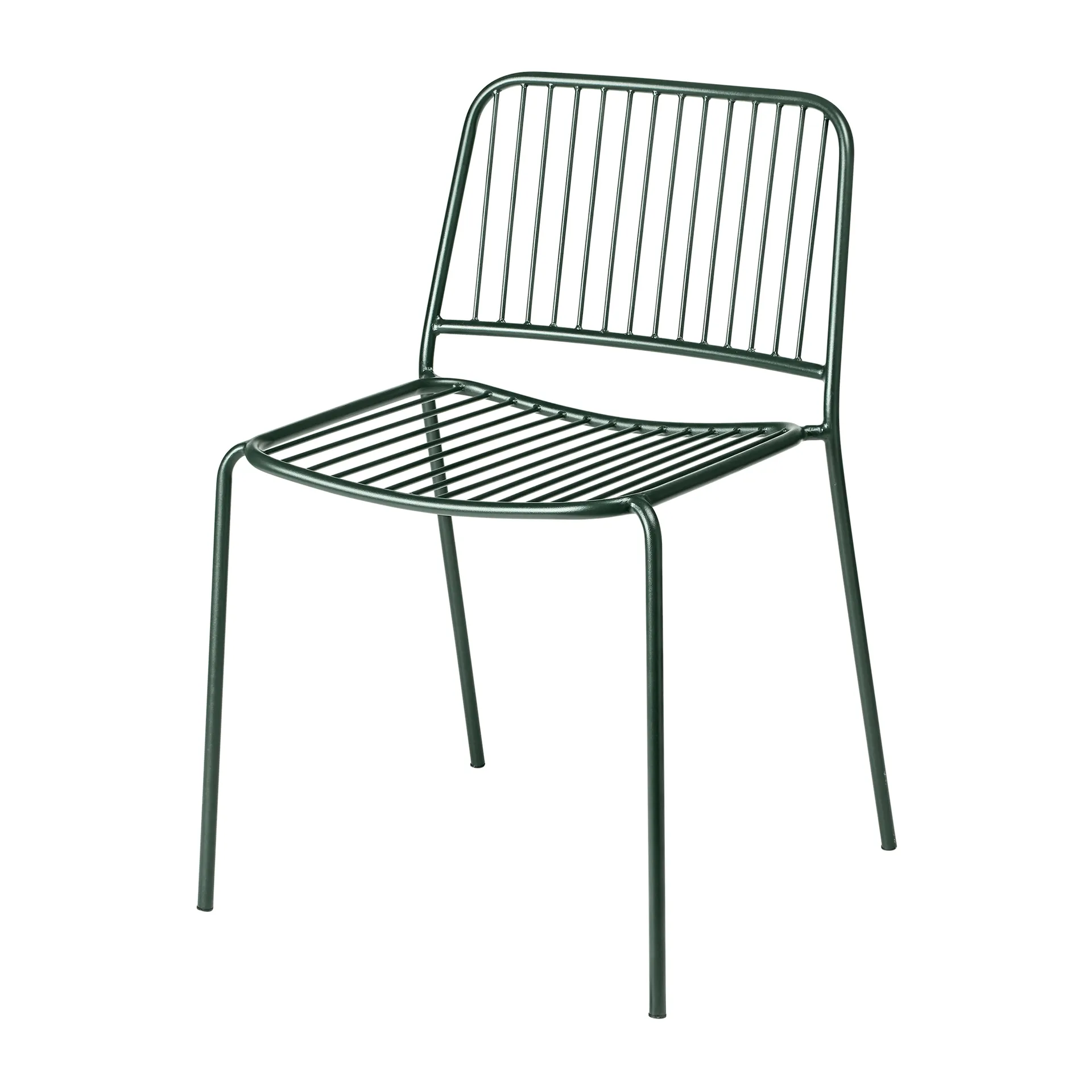 Eden chair, Forest green Broste Copenhagen