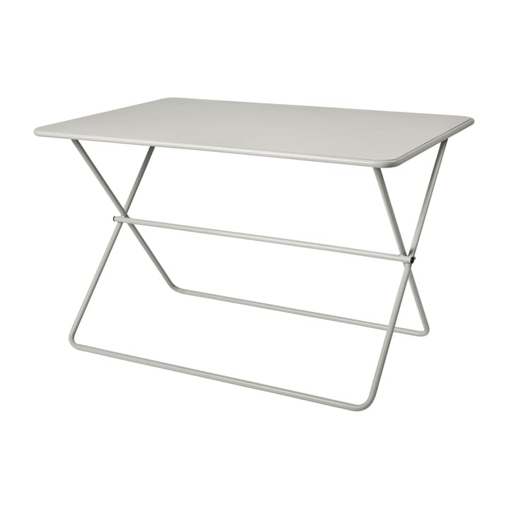 Eden table 120x70x74 cm - Beige Grey - Broste Copenhagen