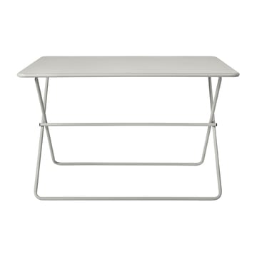 Eden table 120x70x74 cm - Beige Grey - Broste Copenhagen