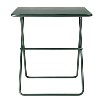 Eden table 70x70x74 cm - Forest green - Broste Copenhagen