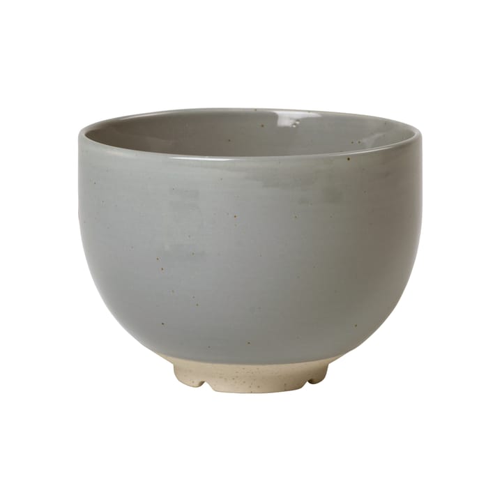 Eli bowl Ø11 cm - soft blue - Broste Copenhagen