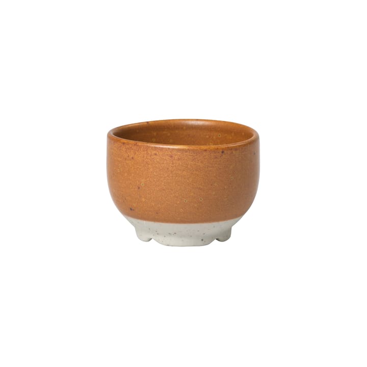 Eli bowl Ø5 cm - caramel brown - Broste Copenhagen