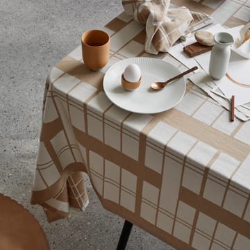 Eli mug 20 cl - matte light camel - Broste Copenhagen
