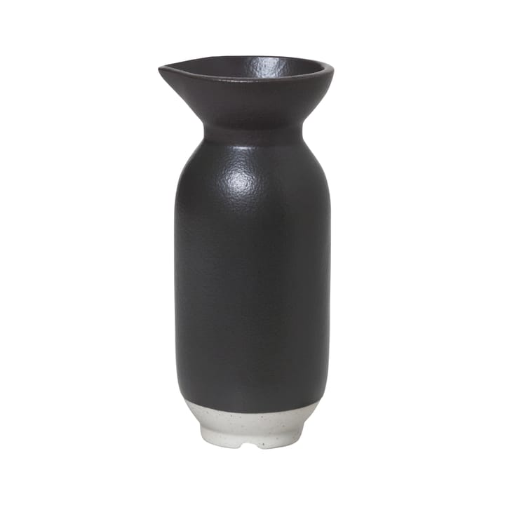 Eli pot 10 cl - matte charcoal - Broste Copenhagen