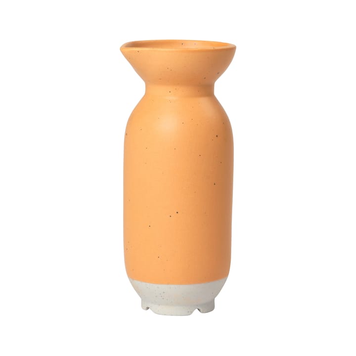 Eli pot 10 cl - matte light camel - Broste Copenhagen
