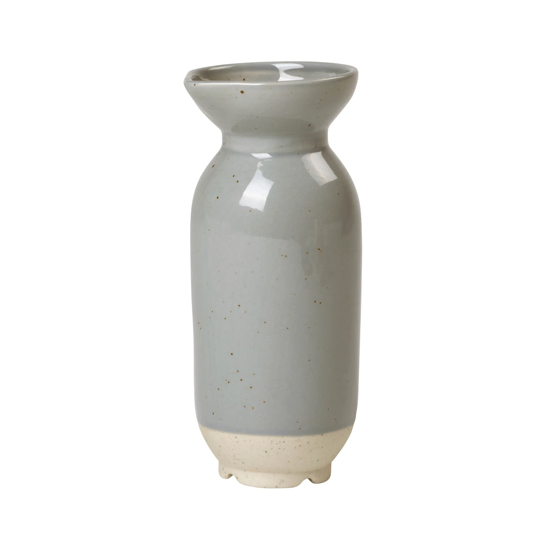 Eli pot 10 cl, soft blue Broste Copenhagen
