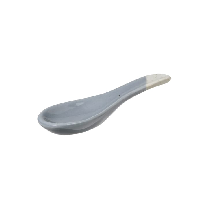 Eli teaspoon 9.2 cm - soft blue - Broste Copenhagen