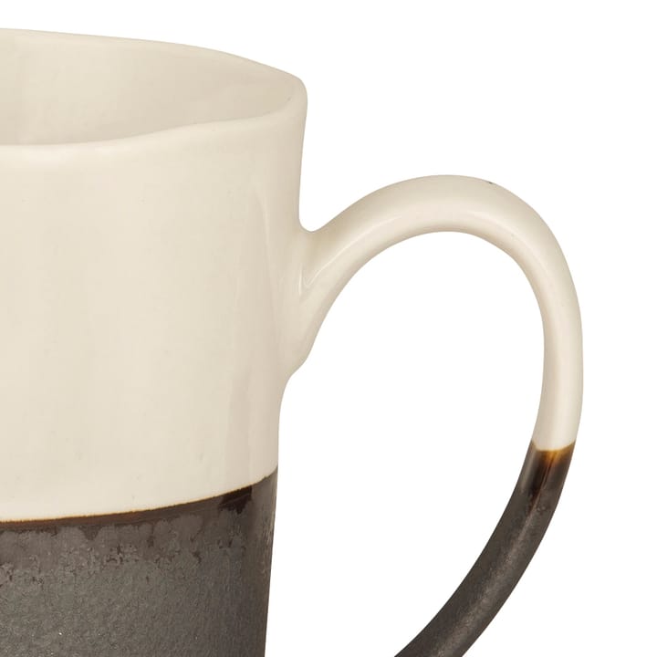 Esrum mug with ear - 11 cm - Broste Copenhagen