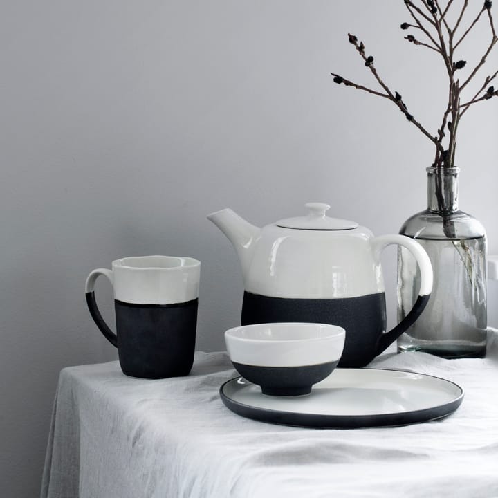 Esrum mug with ear, 11 cm Broste Copenhagen