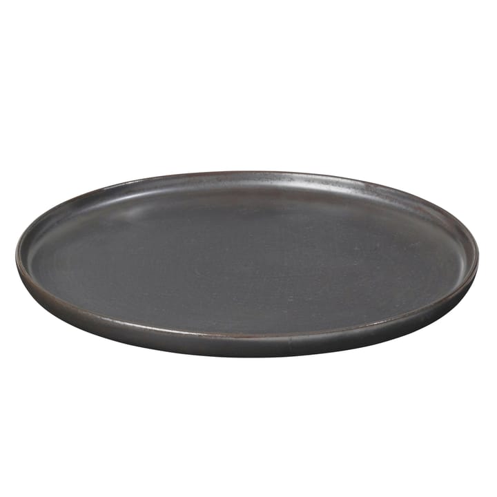 Esrum Night plate - Ø 21 cm - Broste Copenhagen