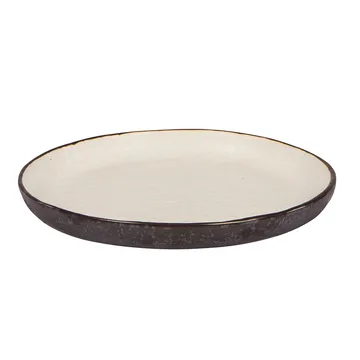 Esrum plate - Ø 14 cm - Broste Copenhagen