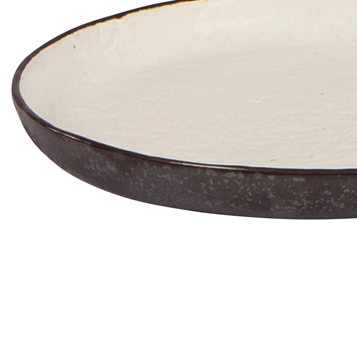 Esrum plate, Ø 14 cm Broste Copenhagen