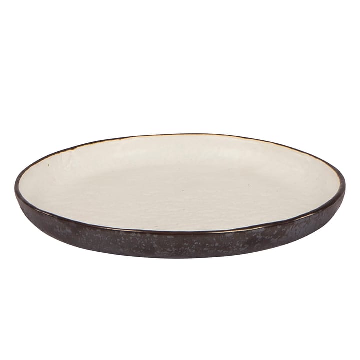 Esrum plate - Ø 21 cm - Broste Copenhagen