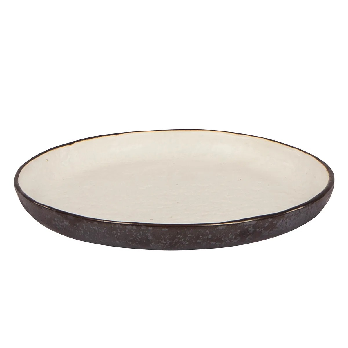 Broste Copenhagen Esrum plate Ø 21 cm