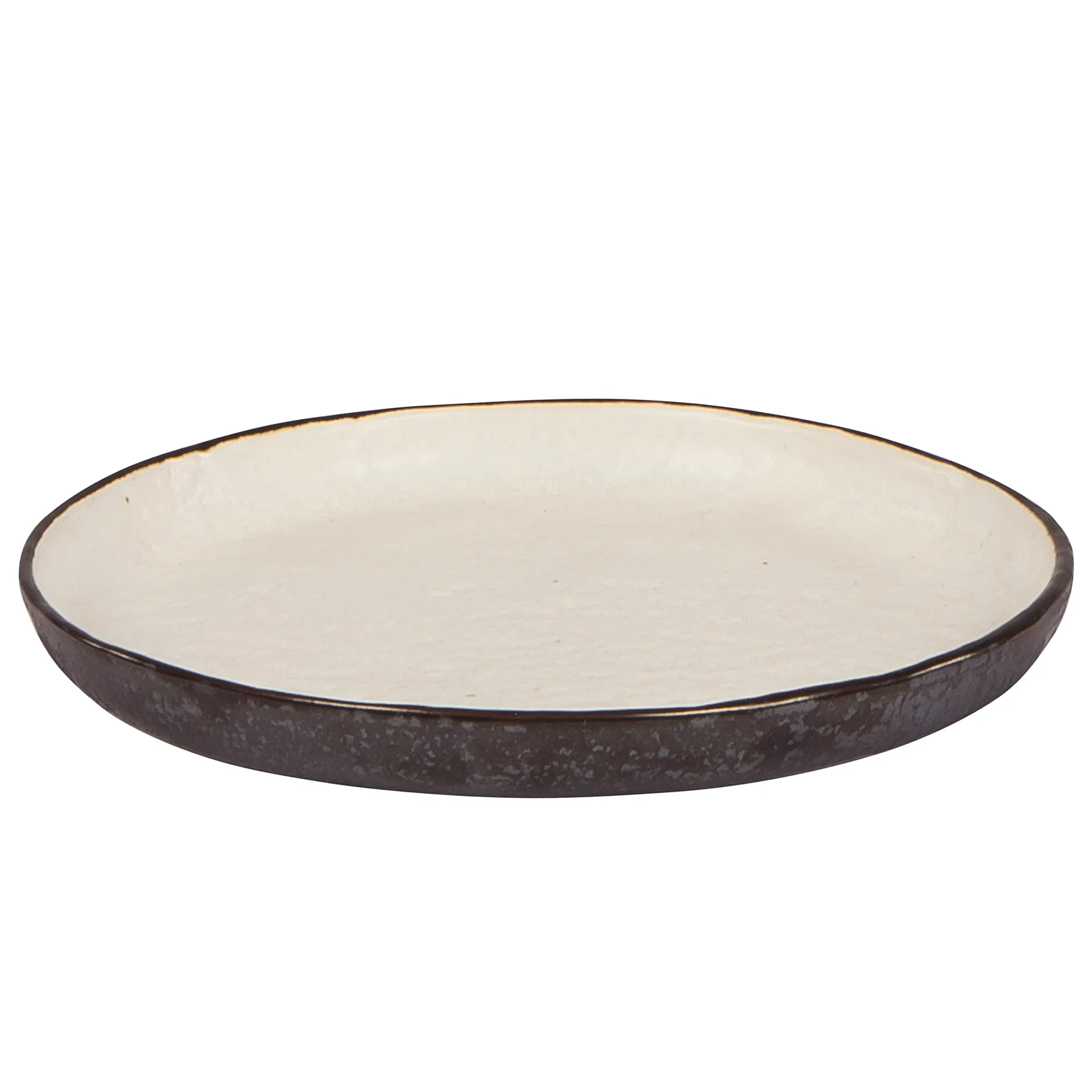 Esrum plate, Ø 28 cm Broste Copenhagen