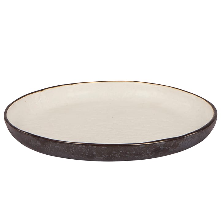 Esrum plate - Ø 28 cm - Broste Copenhagen