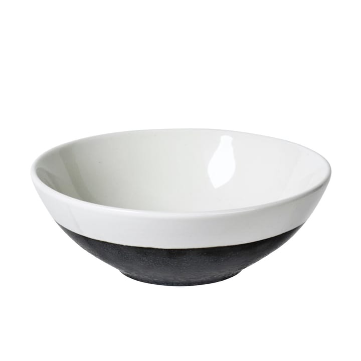 Esrum shallow bowl - 17 cm - Broste Copenhagen