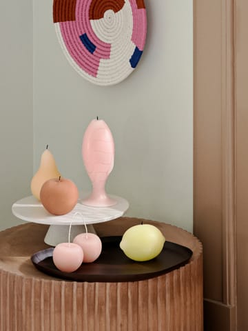 Fish light 22 cm - Light pink - Broste Copenhagen